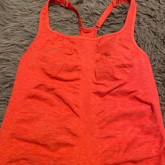 Athleta Workout Top Size Small - Picture 2 of 7